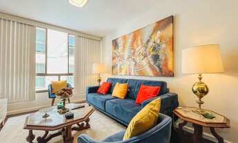 Imagem 6: Apartamento com 2 dormitórios à venda, 80 m² por R$ 530.000,00 - Agriões - Teresópolis/RJ