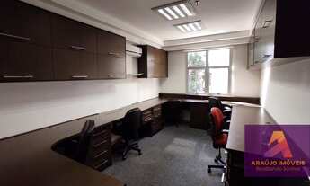 Imagem 7: Sala à venda, 277 m² por R$ 4.000.000,00 - Jardim Aquarius - São José dos Campos/SP