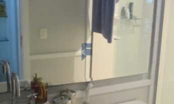 Imagem 7: Avenida Lucio Costa