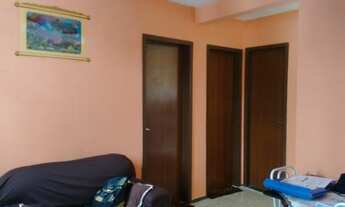 Imagem 4: Apt 2Q em condomínio Jardim Palmares