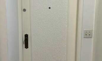 Imagem: Apartamento para aluguel com 39 metros quadrados