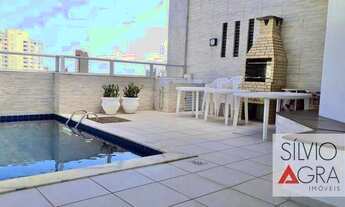 Imagem 6: Cobertura à venda, 352 m² por R$ 1.200.000,00 - Jardim Apipema - Salvador/BA