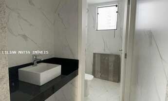 Imagem 7: Casas 3 e 4 Quartos para Venda em Juiz de Fora, Spina Ville II, 3 dormitórios, 3 suítes, 4