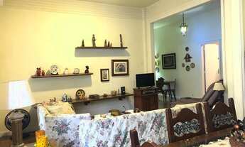 Imagem 3: Iluminado 3 quartos em andar alto #52556