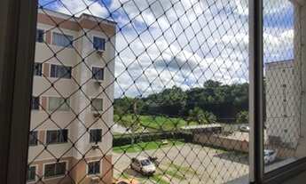 Imagem 4: Apartamento 02 quartos - Condomínio Parque Viva Jacaraípe - Estância Monazítica - Serra/ES