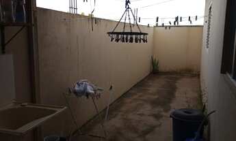 Imagem 7: Casa para venda com 162 m2, sala, cozinha, 3 quartos, 2 banheiros, Della Coletta, Torrinha