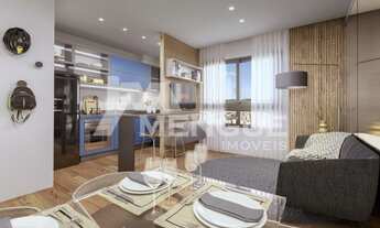 Imagem 5: Apartamento com 2 dormitórios e 1 vaga à venda no bairro Floresta em Porto Alegre