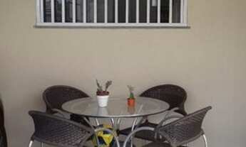 Imagem 3: Casa com 3 dormitórios à venda por R$ 230.000,00 - Maioba do Mocajituba - Paço do Lumiar/M