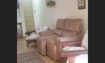 Imagem 2: Apartamento para venda possui 78 metros quadrados com 2 quartos em Capao Novo - Capão da C