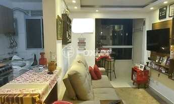 Imagem: Apartamento à venda no bairro Morro Santana