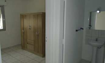 Imagem 7: Apartamento para aluguel 1 dormiorio com armarios em Santana