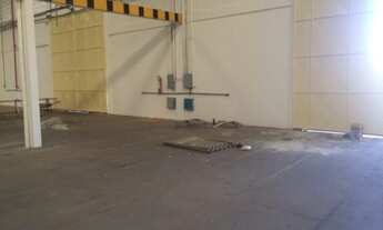 Imagem 2: GALPAO INDUSTRIAL em Salvador - BA, Pirajá