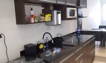 Imagem: Casa de condomínio térrea para venda possui