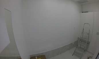 Imagem 6: Excelente loja preparada para funcionamento de escritório, clínica médica