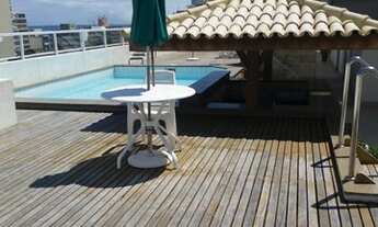 Imagem 2: Apartamento 1 quarto para venda em Pituba - Salvador - Bahia