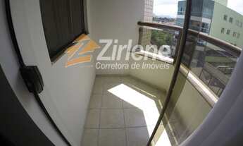 Imagem 6: Apartamento mobiliado na praia do morro com 3 Qts +dependência completa