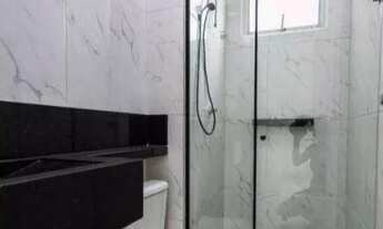 Imagem 4: Apartamento com 2 dormitórios à venda, 38 m² por R$ 230.000,00 - Jardim Boa Vista (Zona Oe