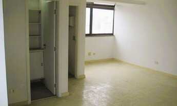 Imagem: Escritório para aluguel possui 33 metros