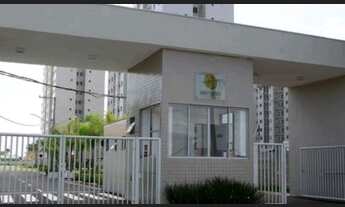 Imagem: Apartamento para venda possui 53 m² com