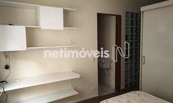 Imagem 2: Locação Apartamento 1 quarto Santa Cecília São Paulo