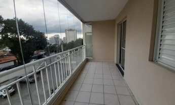 Imagem 5: Vila Sanches - Apto 3D (2 Suítes); 2 Banheiros; Sacada Gourmet; Cozinha Planejada; 2 Vgs