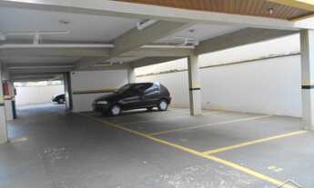 Imagem 2: Apartamento para aluguel tem 46 metros quadrados com 1 quarto