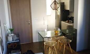 Imagem 6: Alugo Lindo Apartamento mobiliado de Luxo com 1 quarto no Bairro do Paissandu / Recife