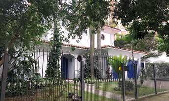 Imagem 3: Casa comercial na Rua Xavier Gouveia no Campo Belo