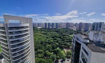 Imagem: Apartamento com vista panorâmica, 3 quartos