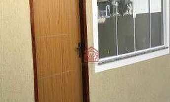 Imagem 3: Casa à venda, 90 m² por R$ 350.000,00 - Ouro Verde - Rio das Ostras/RJ