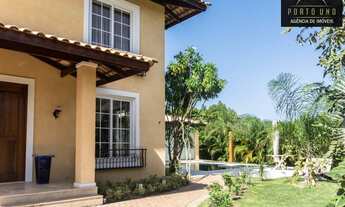 Imagem 5: Casa em Condomínio para Venda em Camaçari, Itacimirim, 5 dormitórios, 5 suítes, 6 banheiro