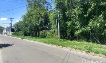 Imagem 2: PORTO ALEGRE - Terreno Padrão - Aberta dos Morros