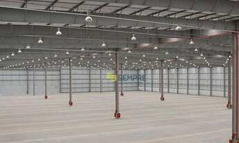 Imagem 7: Galpão para alugar, 3615 m² por R$ 66.890,88/mês - Acari - Rio de Janeiro/RJ