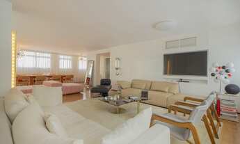 Imagem 5: Apartamento na melhor localização dos Jardins