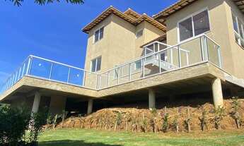 Imagem 3: Casa Geribá 1.a locação em condomínio fechado