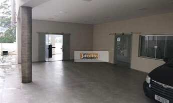 Imagem 6: Casa com 4 dormitórios à venda, 509 m² por R$ 4.500.000,00 - Parque Terra Nova II - São Be