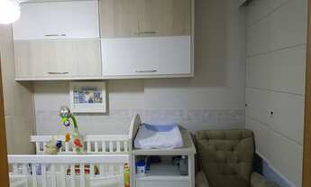 Imagem 5: Apartamento para venda tem 100 metros quadrados e 3 quartos em Santa Rosa - Niterói - RJ