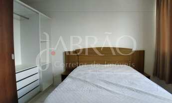 Imagem 3: Apartamento com um quarto no Centro de Barbacena - Alugue sem fiador