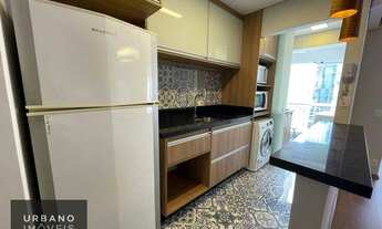 Imagem 14: Apartamento com 1 dormitório à venda, 54 m² por R$ 975.000,00 - Brooklin - São Paulo/SP