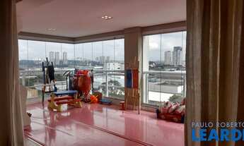 Imagem 7: APARTAMENTO - VILA LEOPOLDINA - SP