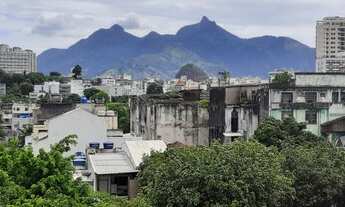 Imagem 3: Rua Joaquim Palhares - Praça da Bandeira