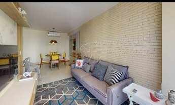 Imagem 5: Apartamento 3 quartos em Jardim Camburi - Vitória, ES