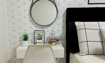 Imagem 3: Vende-se Apartamento 58m², com 2 quartos, todo reformado no Residencial Anchieta - Jundiaí