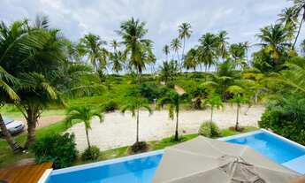 Imagem 4: Casa de condomínio para aluguel e venda 6 suites