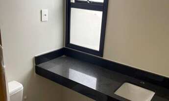 Imagem 4: Lindo duplex, 3\4 uma suíte a 200 metros da Noide