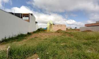 Imagem 2: FRANCA - Terreno Padrão - Jardim Natal I