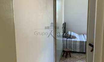 Imagem 6: Casa Sobrado - Condomínio Residencial Safira - Parque Califórnia - Jacareí - 140m² - 2 Dor