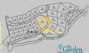 Imagem 3: Terreno à venda em condomínio, 600 metros quadrados por 249.000