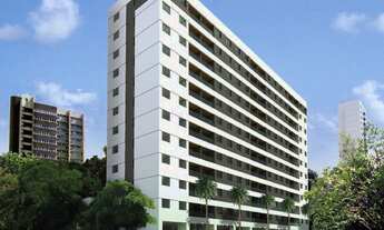 Imagem: Apartamento Padrão para Venda em Parnamirim