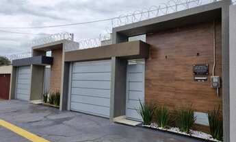 Imagem 1: Casa - Residencial Central Park